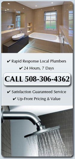 Northborough Plumbers